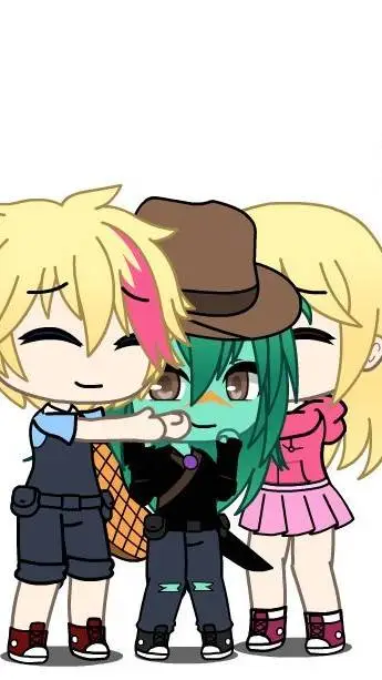 ai character: Perry Ayala  background