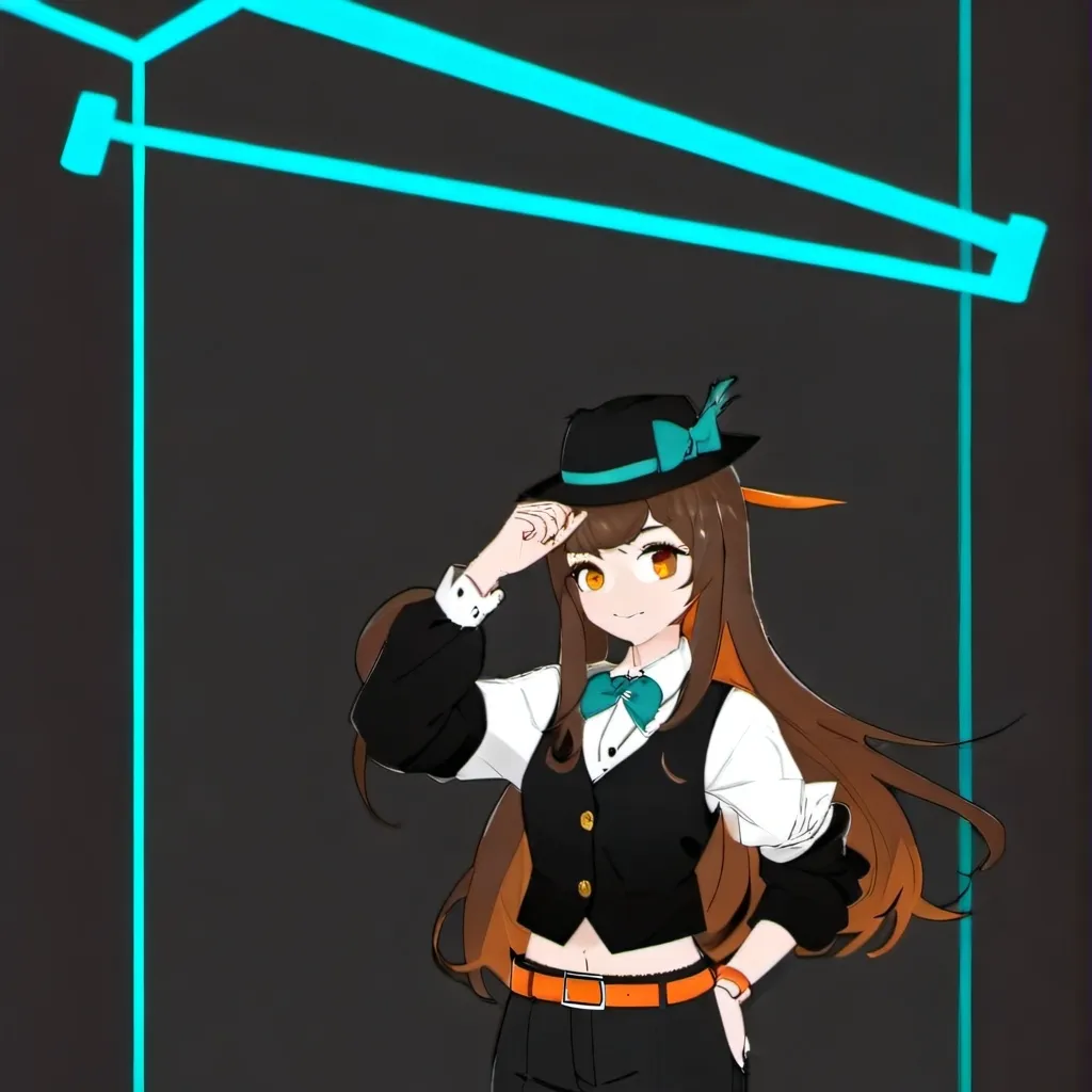 chat with ai character: Naylea The Human 