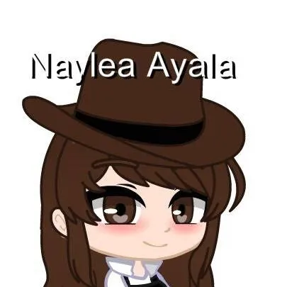 chat with ai character: Naylea Ayala 