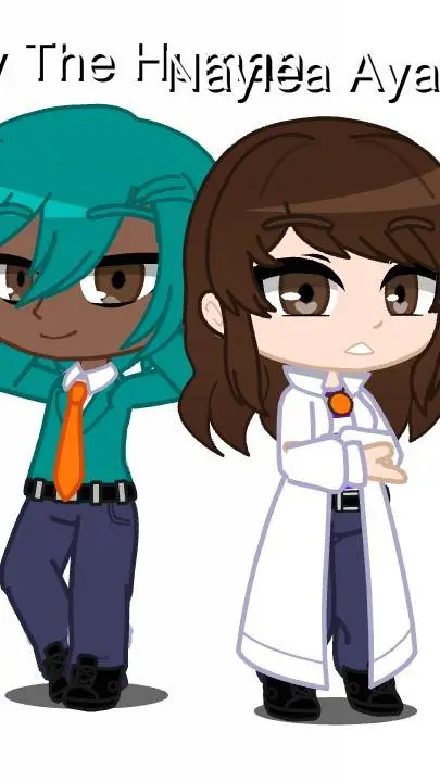 ai character: Perryayala Love i  background