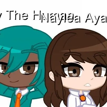 chat with ai character: Perryayala Love i 