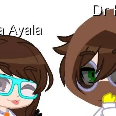 chat with ai character: Dr Flug Naylea Aya