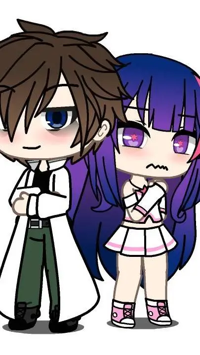 Talkie AI - Chat with Ai Hoshino x Dr Do