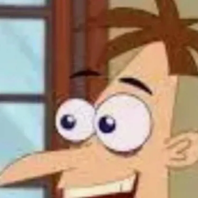 chat with ai character: Dr Doofenshmirz 