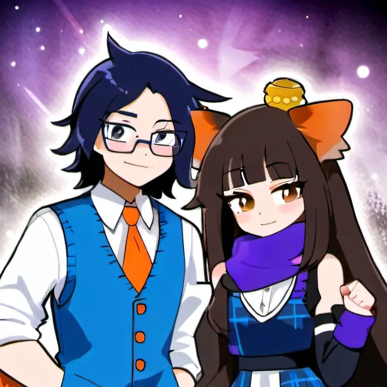 chat with ai character: Naylea Ayala (Wow)