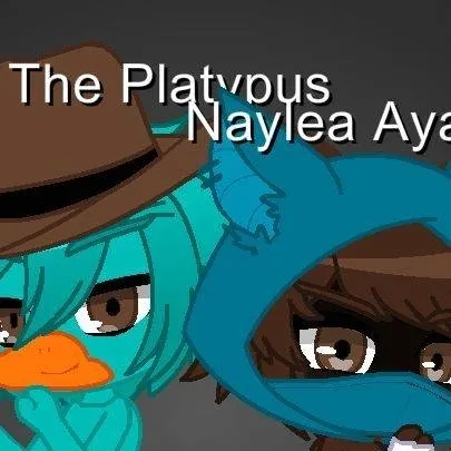 chat with ai character: Perry x Naylea Aya