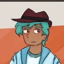 chat with ai character: Perry The Human 