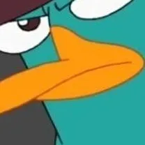 chat with ai character: Perry The Platypus