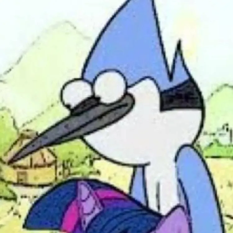 chat with ai character: Twilight x Mordeca