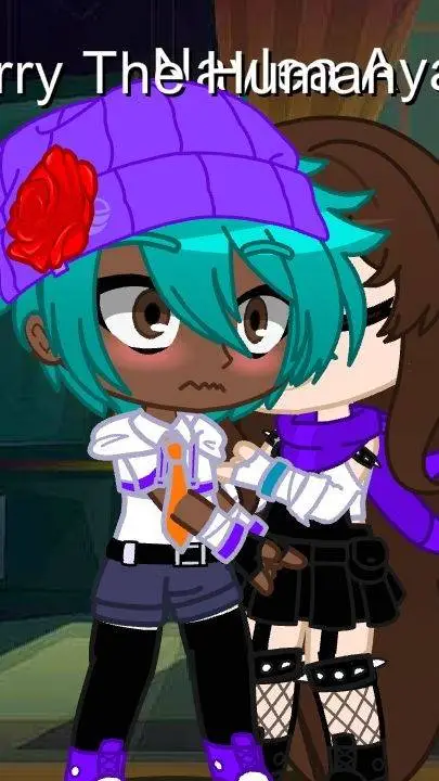 ai character: Perryayala  background