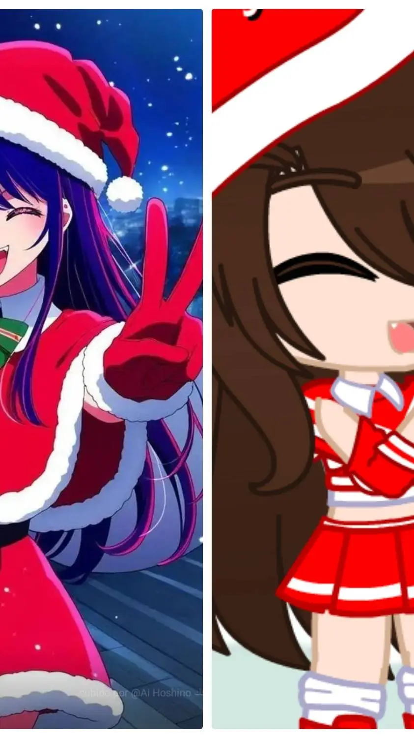 ai character: Naylea Ayala  background