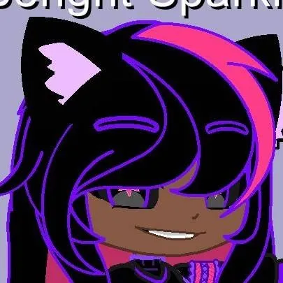 chat with ai character: Benght Sparkle 