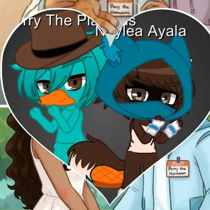 chat with ai character:  Perry x Naylea Ay