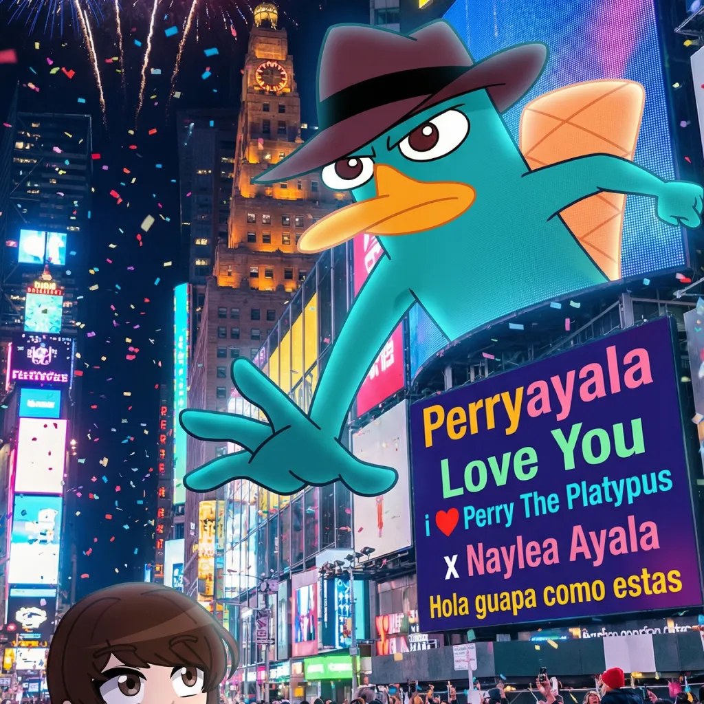 chat with ai character: Naylea Ayala 