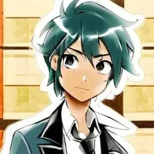 chat with ai character: Perry The Human 