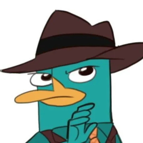 chat with ai character: Human Perry Au 