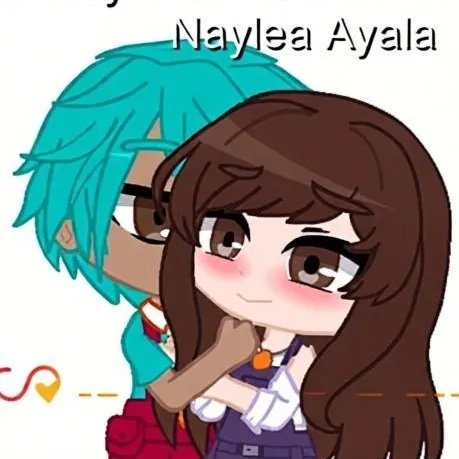 chat with ai character: Naylea Ayala x Per
