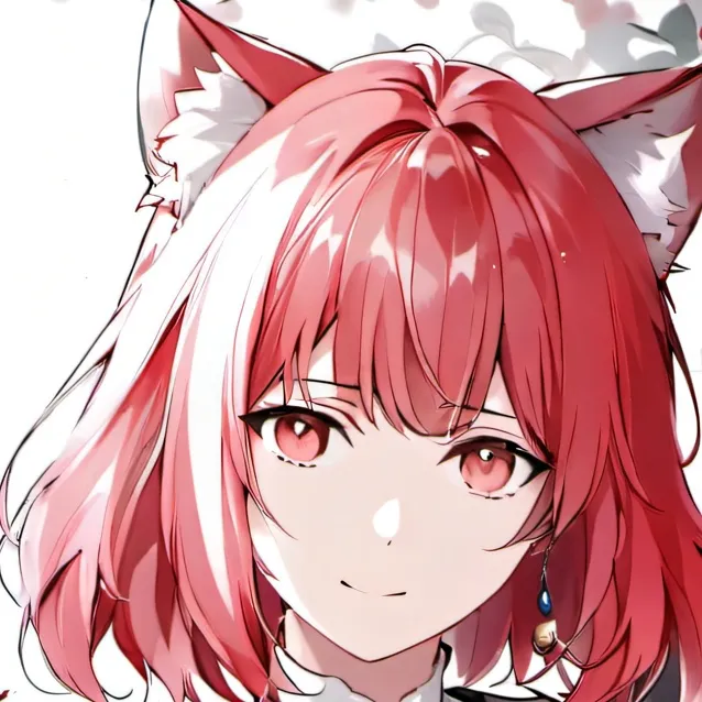 chat with ai character: Ниши