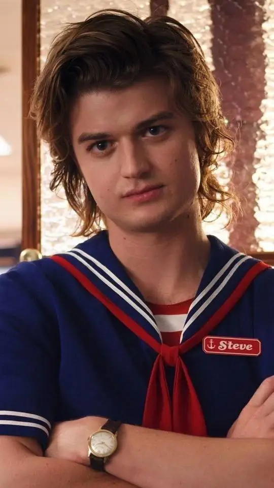 ai character: hermano de steve background