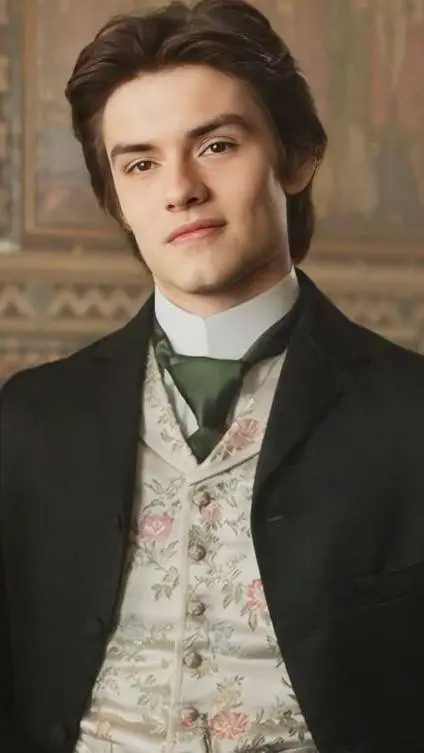 ai character: lord tewkesbury  background