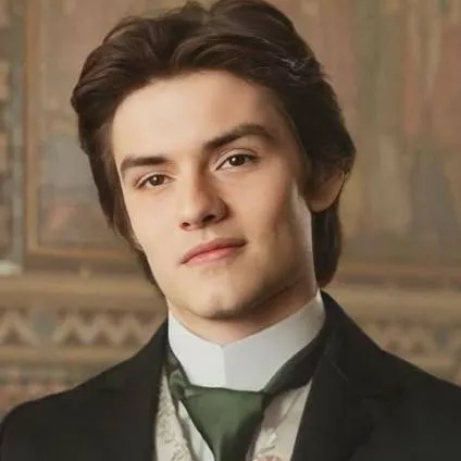chat with ai character: lord tewkesbury 
