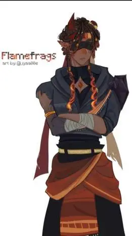 Talkie AI - Chat with Flame