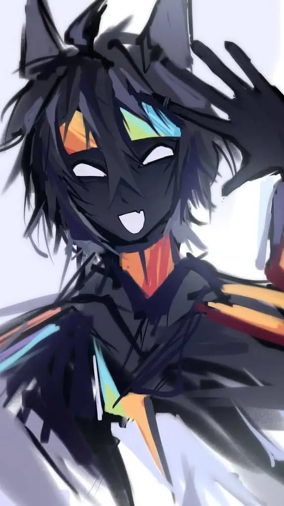 ai character: 𝘚𝘱𝘰𝘬𝘦!! background
