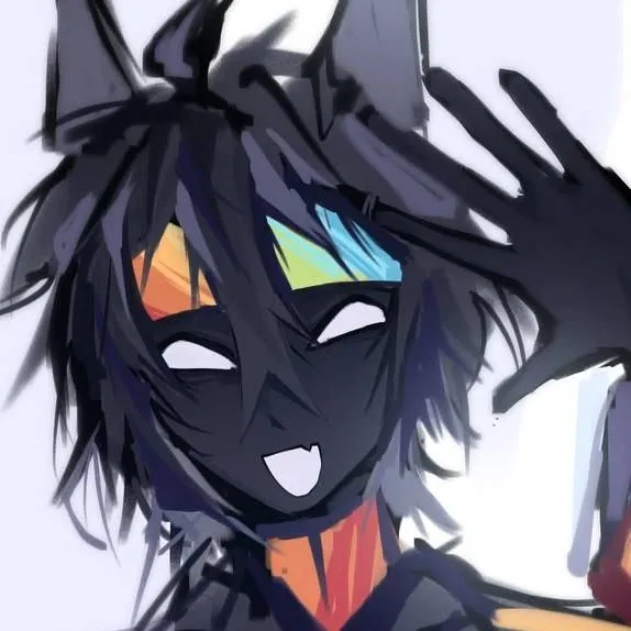 chat with ai character: 𝘚𝘱𝘰𝘬𝘦!!