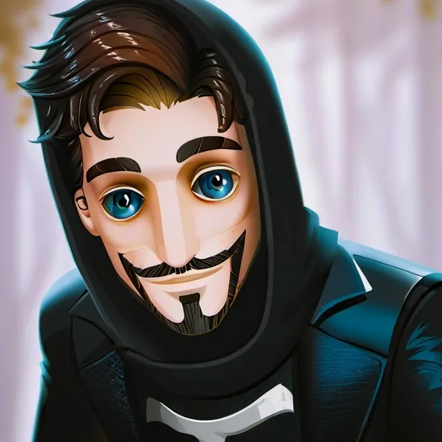 chat with ai character: снюсоедов