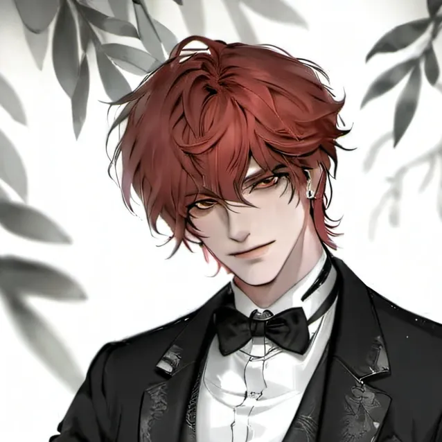 chat with ai character: ★marcos★