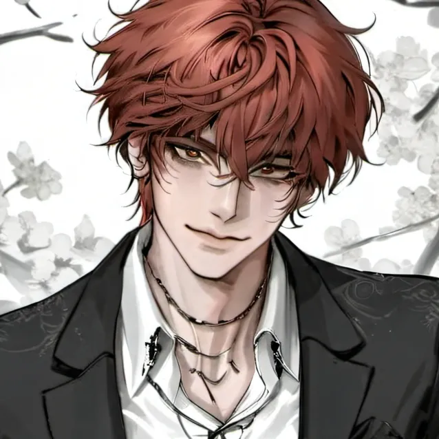 chat with ai character: ☆marcos☆