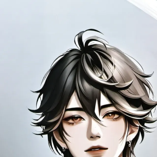 chat with ai character: ☆Liam☆