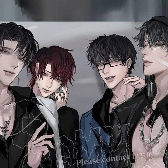 chat with ai character: tus hermanos 