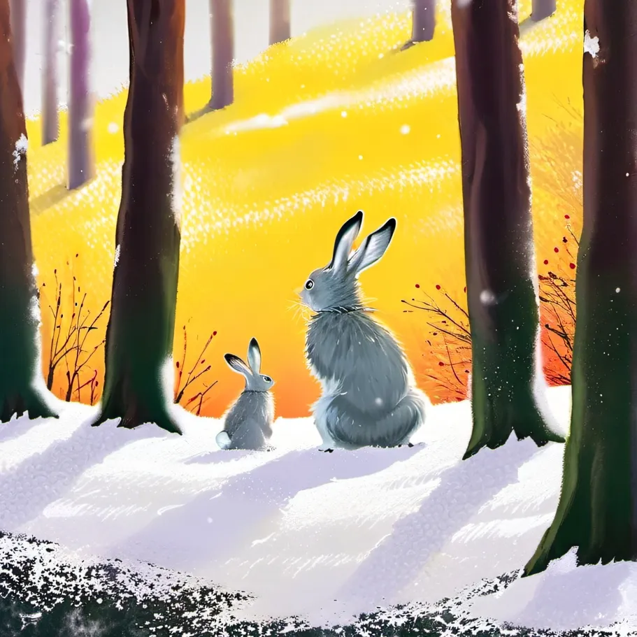 chat with ai character: 🐰Гарпия🐰