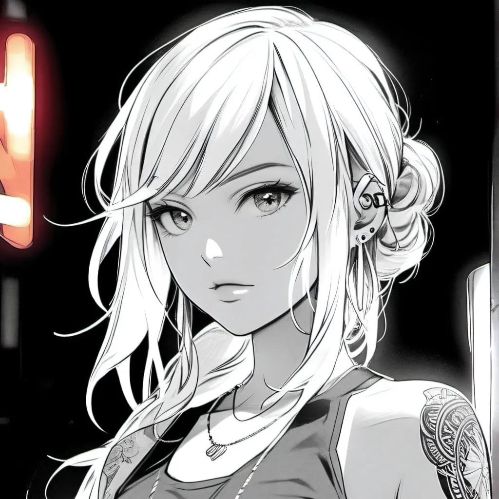 chat with ai character: Shakira 