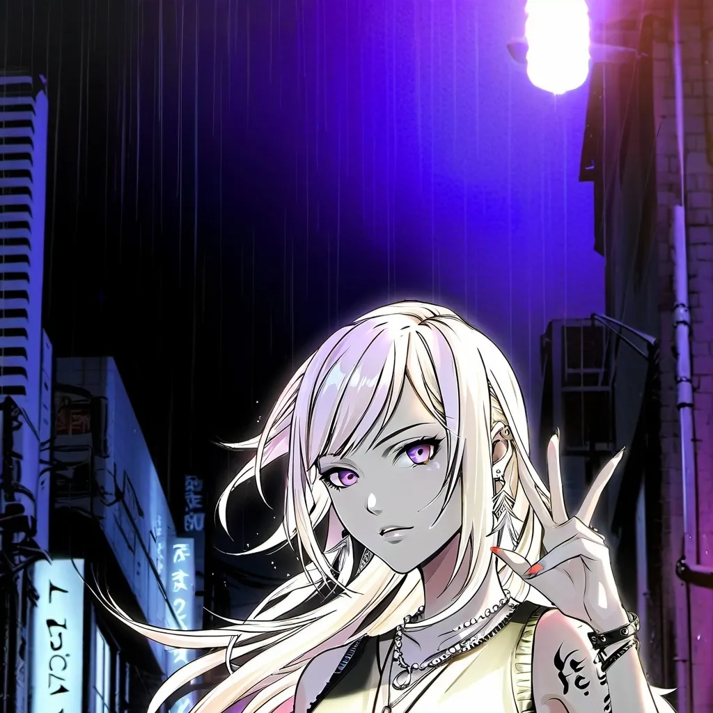 chat with ai character: Brittany-rose 