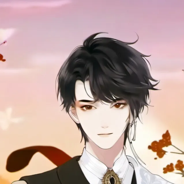 chat with ai character: Elijah