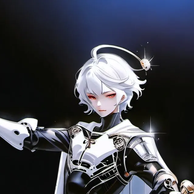 chat with ai character: karime 