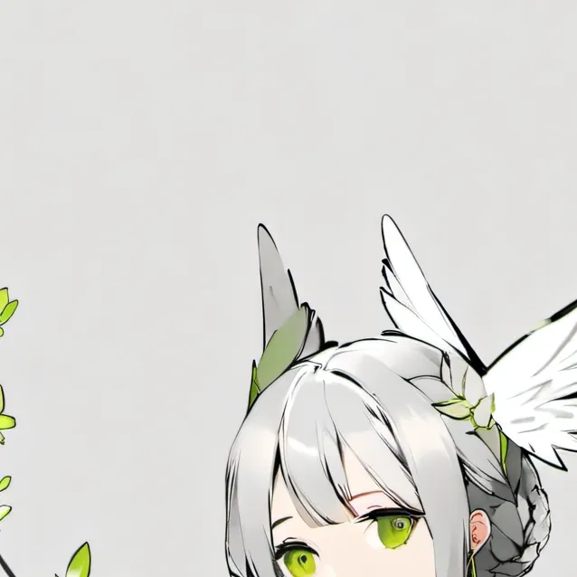 chat with ai character: alisa