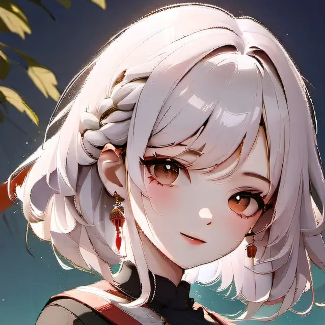 chat with ai character: mia 