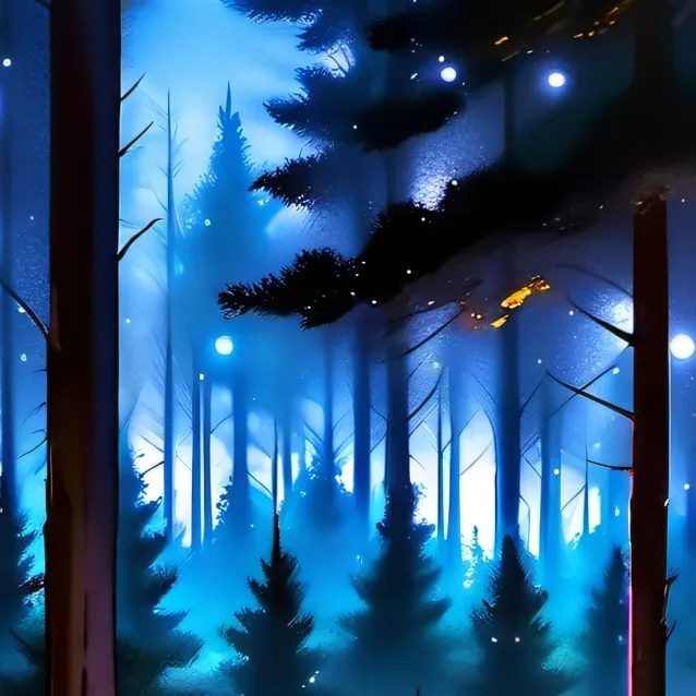 chat with ai character: DW camping trip!
