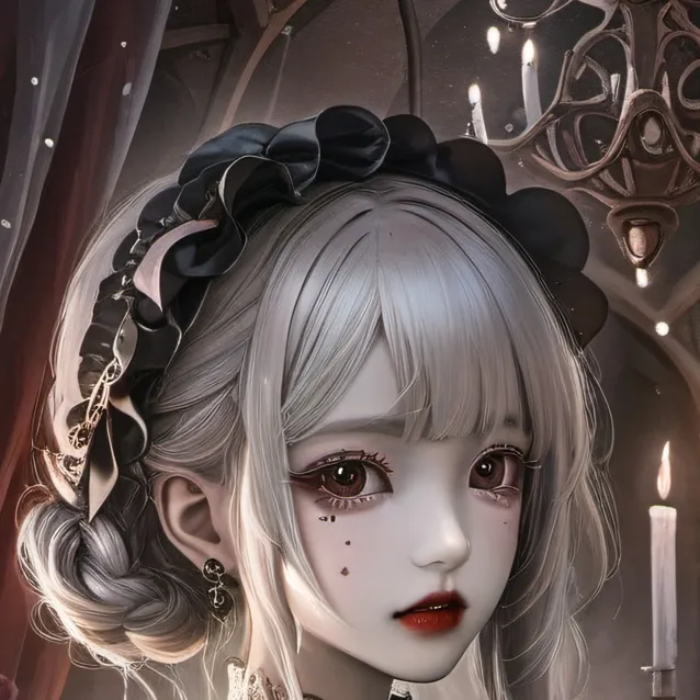 chat with ai character: Forsaken MURDERER