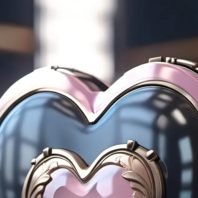 chat with ai character: Forsaken Valentine