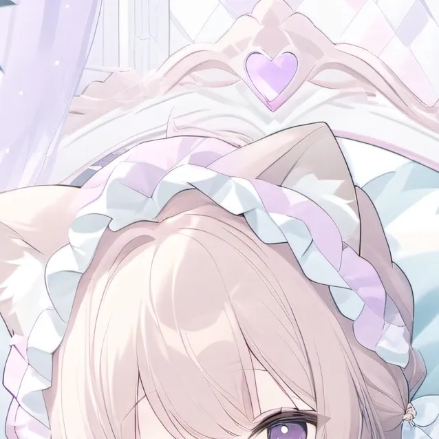 chat with ai character: Fandom sleepover!