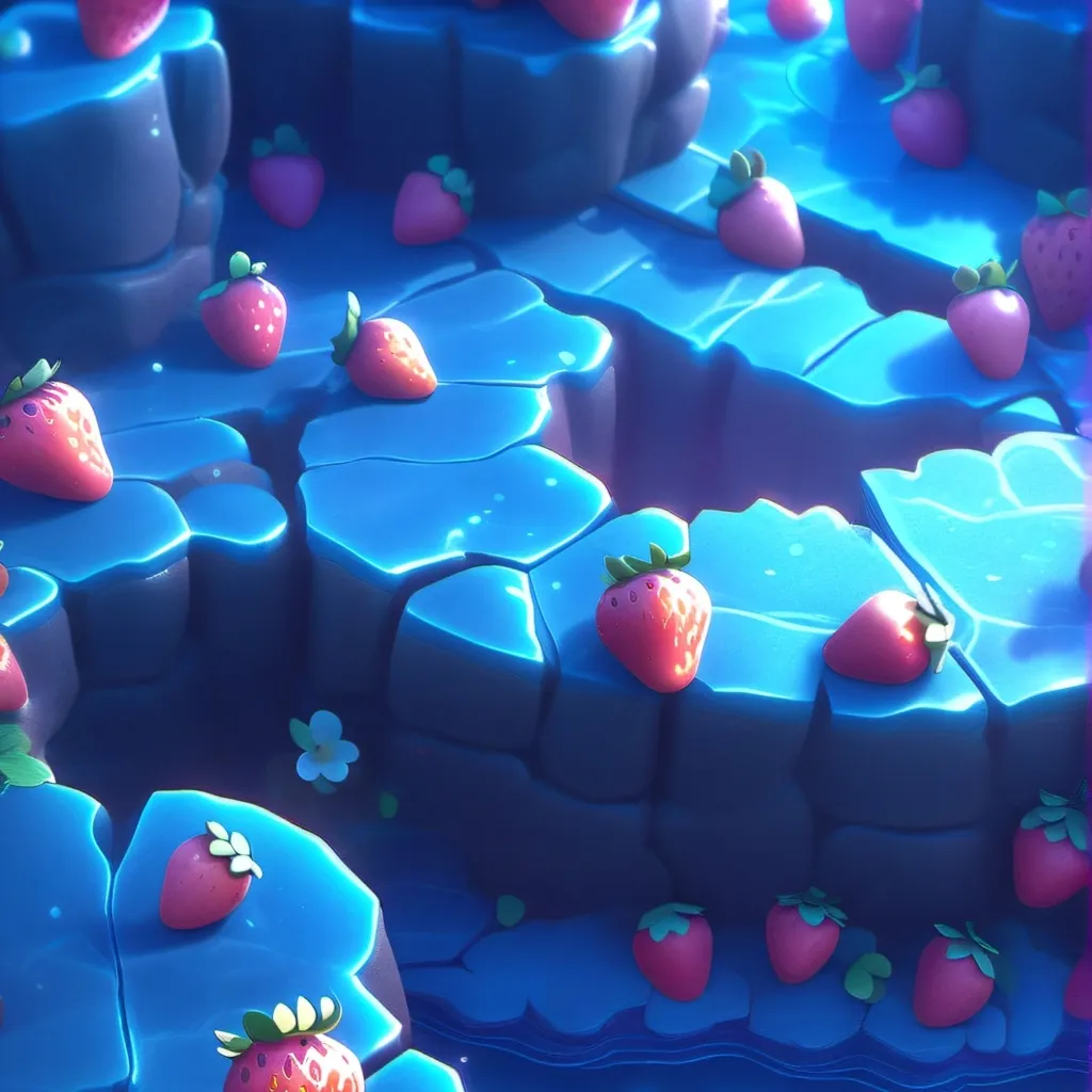 chat with ai character: Bria