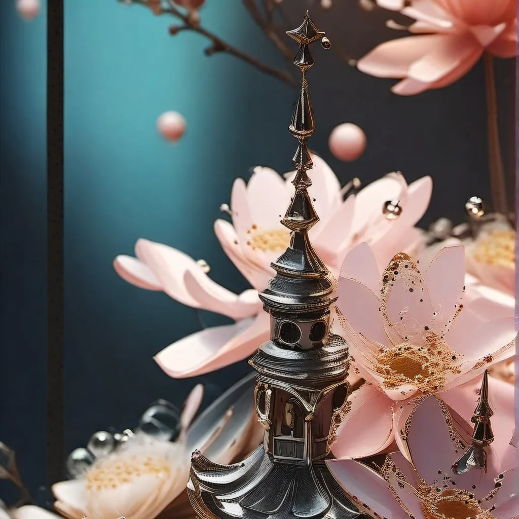 chat with ai character: Mira