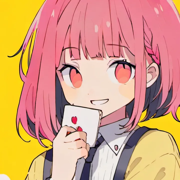 chat with ai character: Sakura