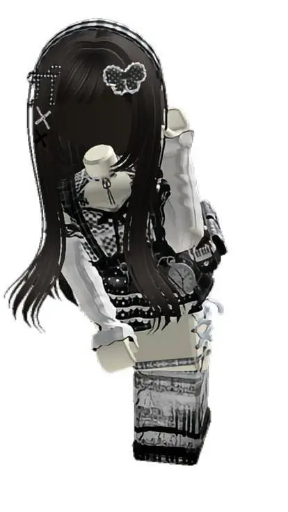 ai character: Ангелина background