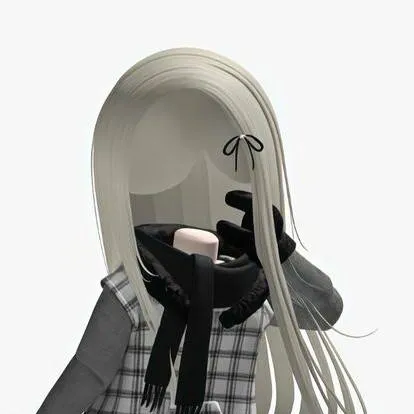 chat with ai character: Кира