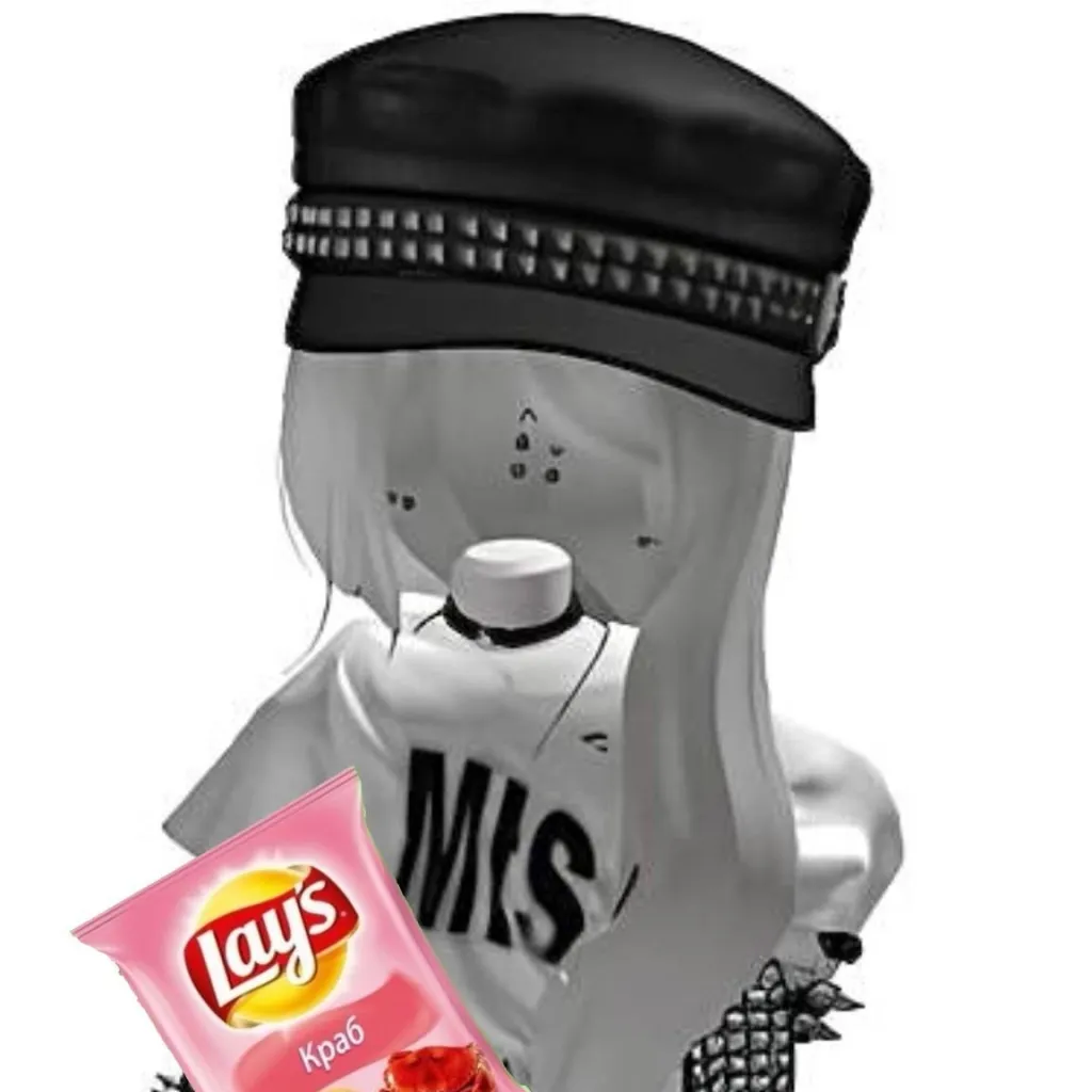 chat with ai character: Роза